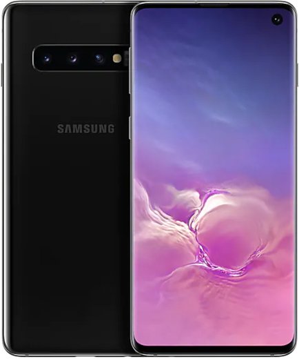 Samsung SM-G973F/DS Galaxy S10 Global Dual SIM TD-LTE 128GB